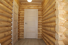 Баня Комсомольский 8