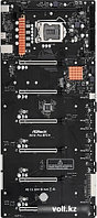 Материнская плата ASRock H510 Pro BTC+ Voltsatu.kz