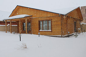 Баня Комсомольский 14