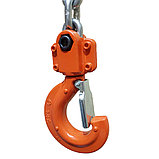 PROLH ПРОФЕССИОНАЛЬНАЯ РЫЧАЖНАЯ ТАЛЬ С КРЮКАМИ ДЛЯ ВЕРФИ / PROLH PROFESSIONAL LEVER HOIST WITH SHIPYARD HOOKS, фото 3