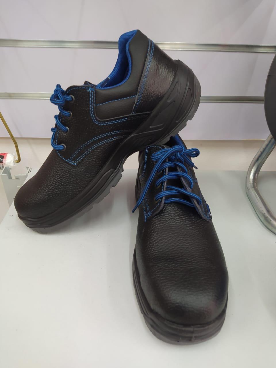 Полуботинки Demir Safety Shoes 40-45 размеры (спецобувь) (id 99481791)
