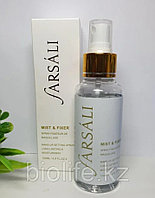 Спрей- мист фиксатор для макияжа Farsali mist & fixer spray fixateur de maquillage 120 ml.