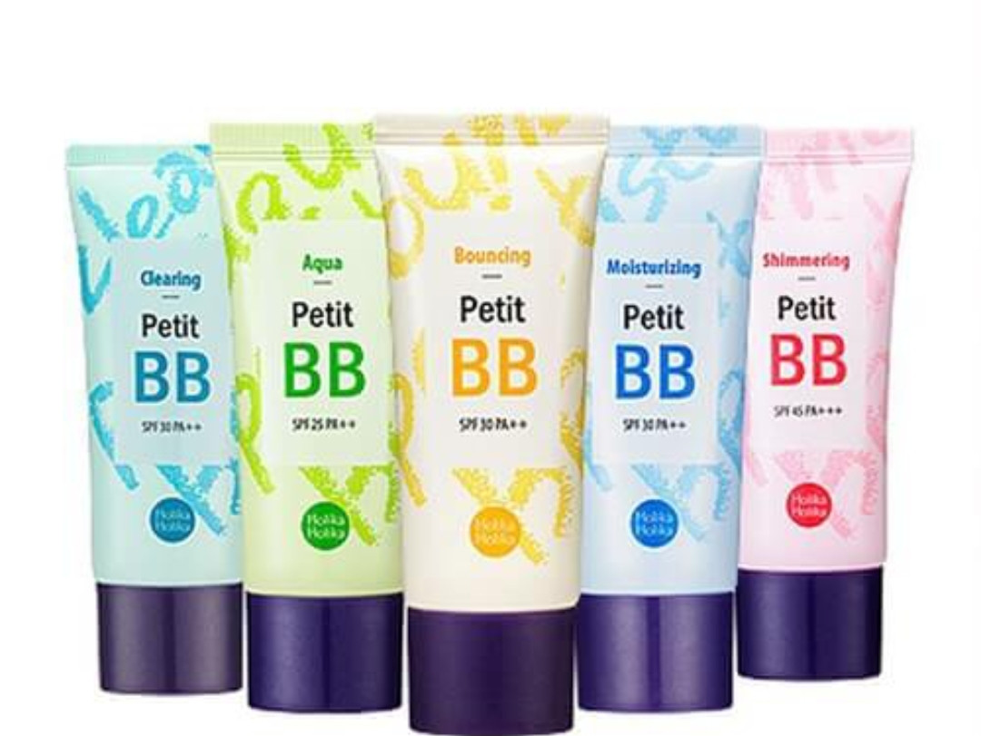 Holika holika Ozon