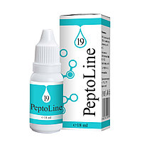PeptoLine 19 для кожи, пептидный комплекс 18 мл