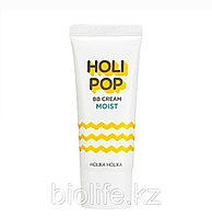 Увлажняющий BB-крем Holika Holika Holi Pop BB Cream Moist