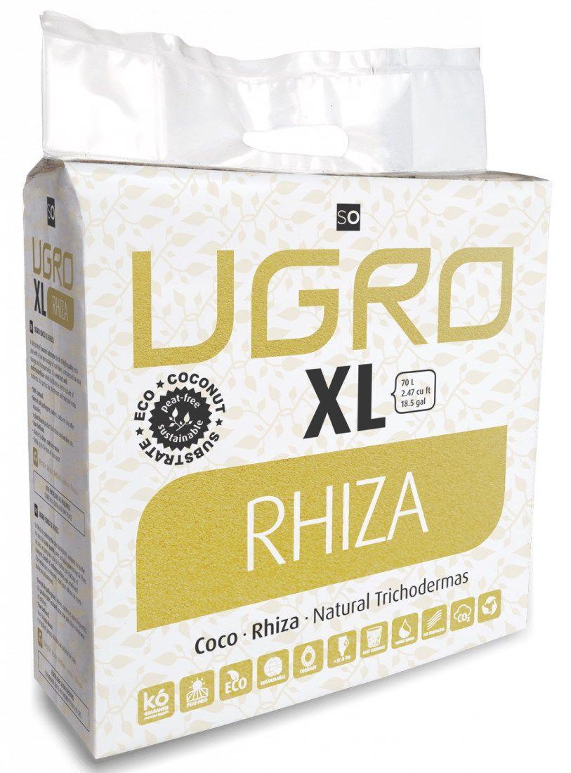 Кокос UGro XL Rhiza 70 л (Испания)