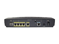 Маршрутизатор Cisco 871-SEC-K9