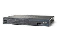 Маршрутизатор Cisco 881G-K9