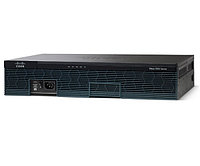 Маршрутизатор Cisco 2911-DC/K9