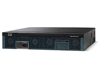 Маршрутизатор Cisco C2951-S-SRE-WAE/K9