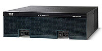 Маршрутизатор Cisco 3925E-SEC/K9