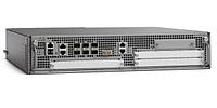 Маршрутизатор Cisco ASR1002X-20G-HA-K9