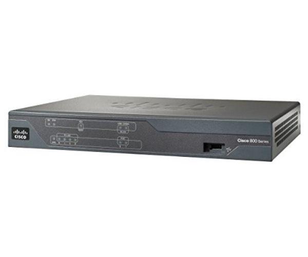 Маршрутизатор Cisco C896VA-K9 - фото 1 - id-p99482299