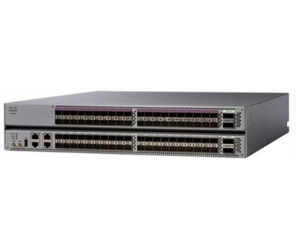 Маршрутизатор Cisco NCS 5002 - фото 1 - id-p99482354