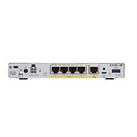 Cisco C1101-4P маршрутизаторы