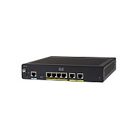 Cisco C931-4P маршрутизаторы