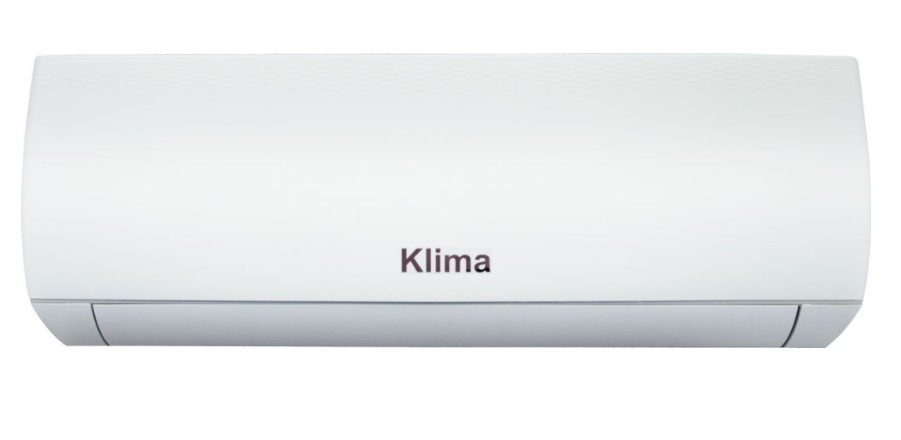 Кондиционер Klima KSW-H09A4/JR1 белый + монтажный комплект