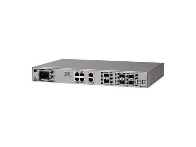 Маршрутизатор Cisco N520-20G4Z-A - фото 1 - id-p99482504