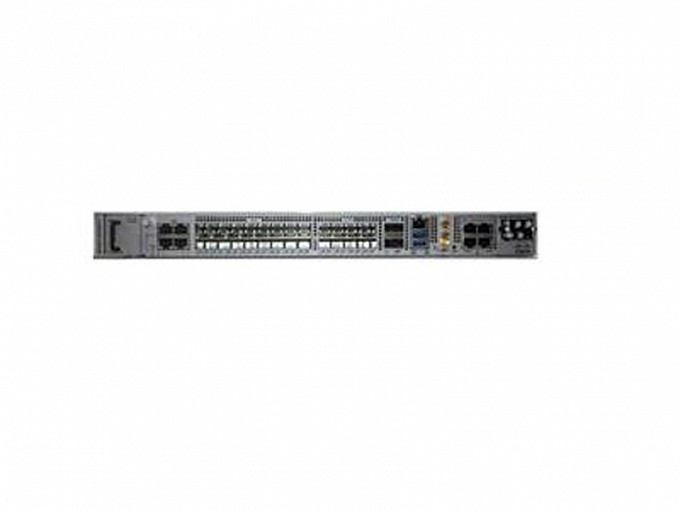Маршрутизатор Cisco N540X-16Z4G8Q2C-D - фото 1 - id-p99482514
