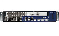 Маршрутизатор Juniper CHAS-MX80-T-S