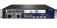 Маршрутизатор Juniper MX80-DC