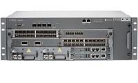 Маршрутизатор Juniper MX104-80G-DC-BNDL