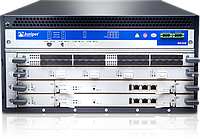 Маршрутизатор Juniper CHAS-BP3-MX240-S