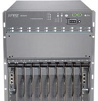 Маршрутизатор Juniper MX2010-PREMIUM-DC