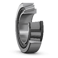 Подшипник SKF 32020 X/QP5VQ615