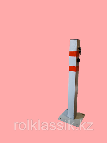 Столбик для парковки