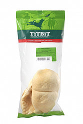 TitBit Губа говяжья 65гр Лакомство для собак