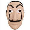 Карнавальная маска с фильма Бумажный дом