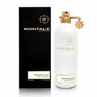 Montale - Mukhallat - U - Eau de Parfum - 100 ml