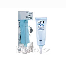 Шампунь-пилинг от перхоти для глубокого очищения кожи головы CP-1 Head Spa Scalp Scaler 250ml.