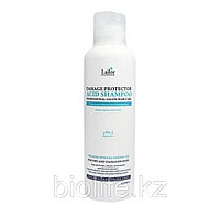 Защитный шампунь для поврежденных волос Lador Damaged Protector Acid Shampoo - 150 мл