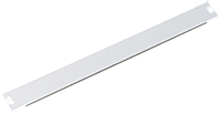 TITAN Панель ЛГ к ВРУ-Х ХХ.80.ХХ (H=50) (2шт/компл) IEK