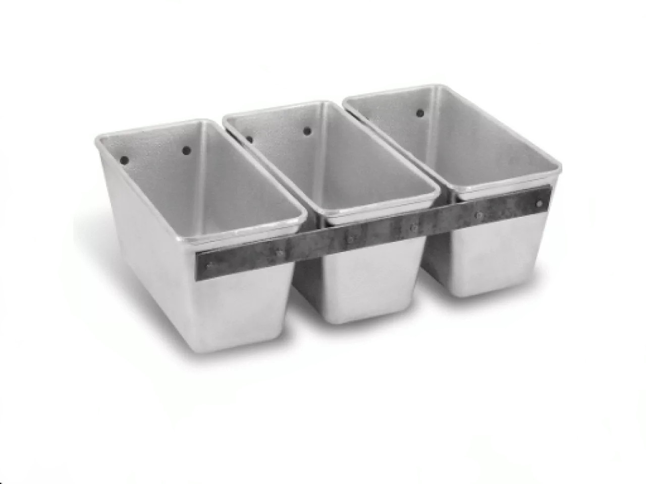 Форма хлебная 3Л7