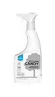 Универсальный пятновыводитель CANDY спрей 0,5 л (PROSEPT)