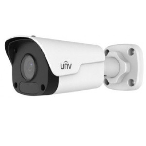 Цилиндрическая IP камера Uniview IPC2124LB-SF28KM-G