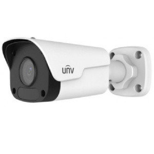 Цилиндрическая IP камера Uniview IPC2124LB-SF40KM-G, фото 2