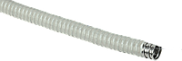 Металлорукав Р3-ЦПнг-38 с протяжкой серый (20м) IEK