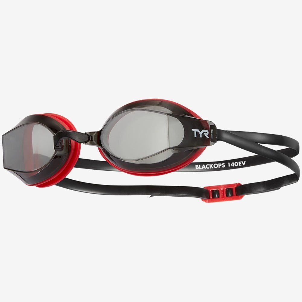 Очки для плавания TYR Blackops140 EV