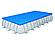 Каркасный бассейн Bestway 732 x 366 x 132 см Power Steel Frame 56474, фото 4