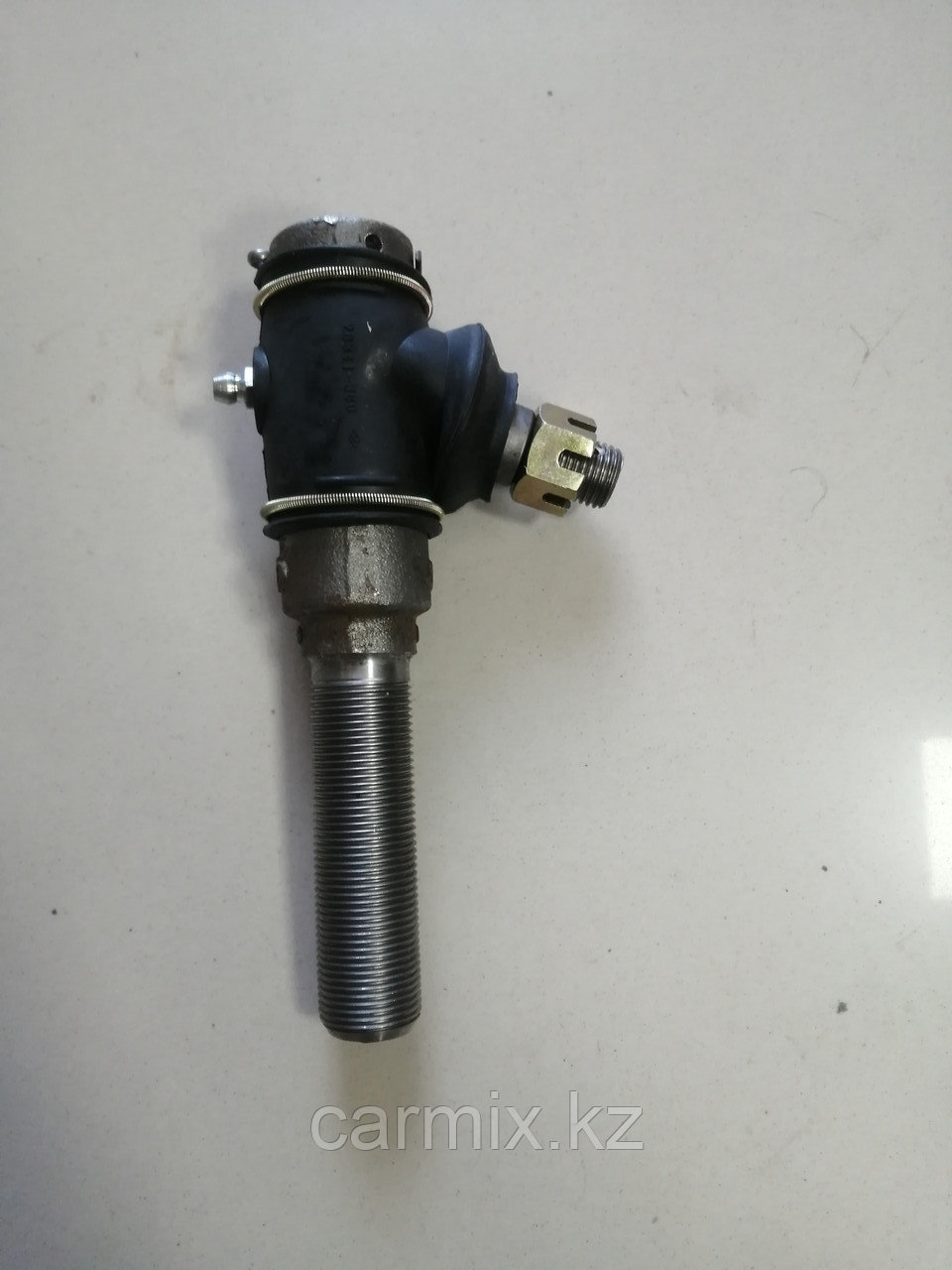 Наконечник рулевой тяги LAND CRUISER RJ7#,LJ7#,BJ7#, 555, JAPAN, SE2754, фото 1