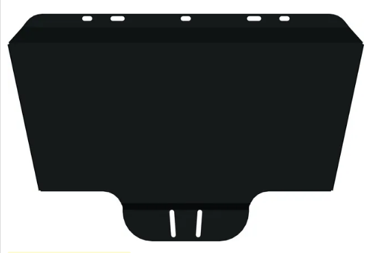 Защита Alfeco для картера Subaru Impreza I (GS,GF) 1996-2000