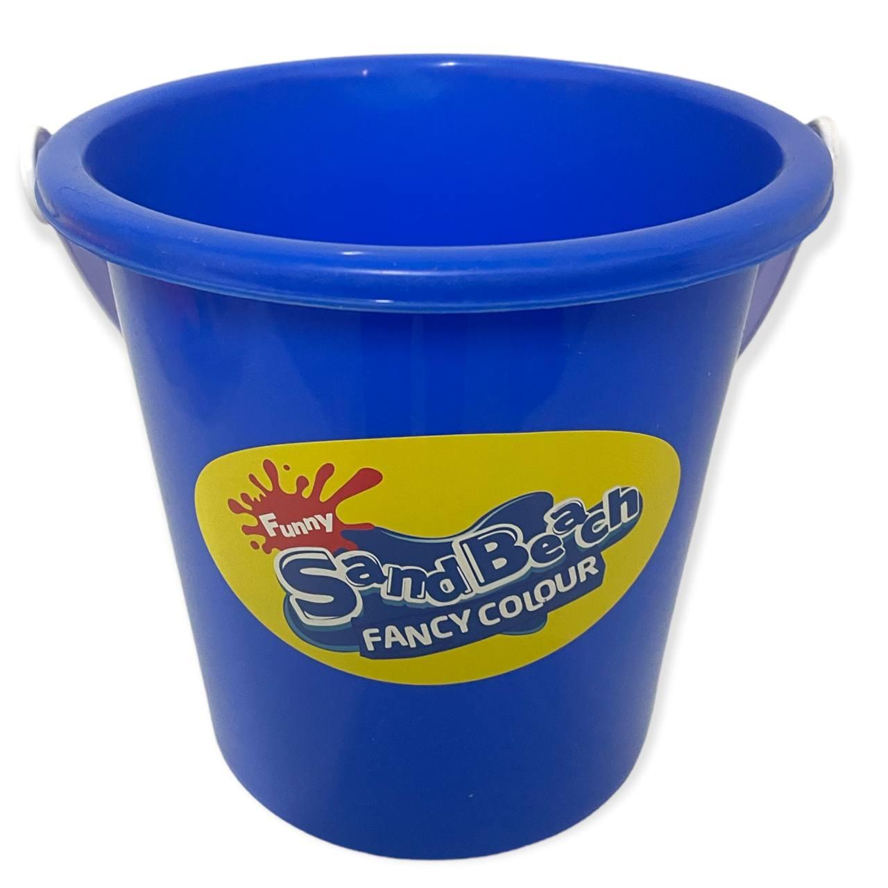 Ведро 14*14 для песка и воды Sand&water