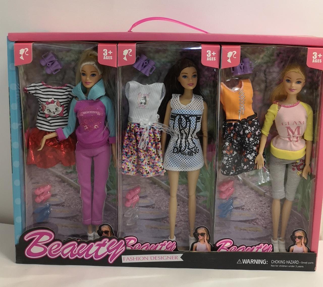 Кукла Barbie реплика