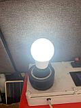 Лампочка для гирлянд 5 вт, теплый, холодный оттенок, IP 65, фото 3