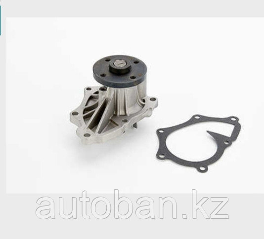 Помпа водяная Toyota Avensis/Camry/Rav 4 V-2.0-2.4VVTi 00-