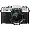 Фотоаппарат Fujifilm X-T30 II Kit XF 18-55mm F2.8-4 R LM OIS Black, фото 2